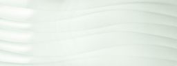 Novabell Wandfliese 45x120cm NOVA GLOBAL bianco glänzend strukturiert | GBW815R