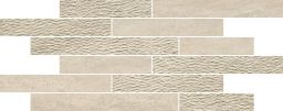 Novabell Mosaik 30x60cm NOVA NORGEDKONE  Mix taupe | NST446N
