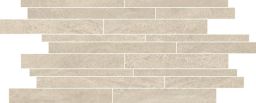 Novabell Mosaik 30x60cm NOVA NORGEDKONE  taupe | NST447N