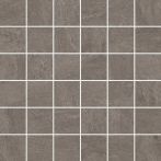 Novabell Mosaik 30x30cm NOVA NORGESTONE  dark grey | NST225N
