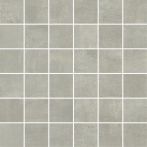 Novabell Mosaik 30x30cm NOVA OXY grigio chiaro | FRY115N