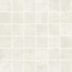 Novabell Mosaik 30x30cm NOVA OXY bianco | FRY885N