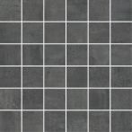 Novabell Mosaik 30x30cm NOVA OXY nero | FRY995N