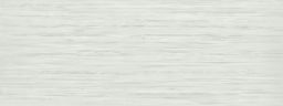 Novabell Wandfliese 45x120cm NOVA GLOBAL Stripes bianco strukturiert | GBW817R