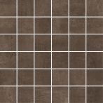 Novabell Mosaik 30x30cm NOVA OXY brown | FRY665N
