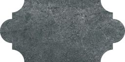 Novabell Bodenfliese 30x60cm NOVA ASPEN Provenzale basalt | APN02RT