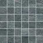 Novabell Mosaik 30x30cm NOVA ASPEN basalt | APN225N