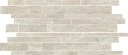 Novabell Stäbchenmosaik 30x60cm NOVA ASPEN sand moon | APN447N