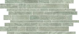 Novabell Stäbchenmosaik 30x60cm NOVA ASPEN oxide | APN777N