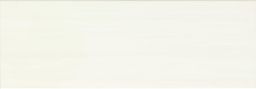 Novabell Wandfliese 26x76cm NOVA METROPOLITAN bianco | MPW875N