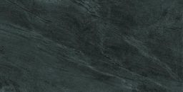 Novabell Bodenfliese 60x120cm NOVA ALL BLACK nero rettificato | ALK92RT