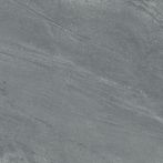 Novabell Bodenfliese 60x60cm NOVA ALL BLACK antracite rettificato | ALK20RT