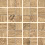 Novabell Mosaik 30x30cm NOVA ARTWOOD honey | AWD445K