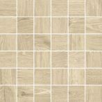 Novabell Mosaik 30x30cm NOVA ARTWOOD maple | AWD885K