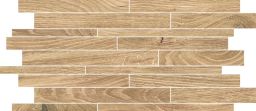 Novabell Mosaik 30x60cm NOVA ARTWOOD honey | AWD446K