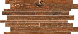 Novabell Mosaik 30x60cm NOVA ARTWOOD cherry | AWD556K