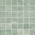 Novabell Mosaik 30x30cm NOVA ALL BLACK grigio | ALK115N