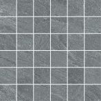 Novabell Mosaik 30x30cm NOVA ALL BLACK antracite | ALK225N