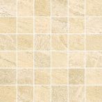 Novabell Mosaik 30x30cm NOVA ALL BLACK beige | ALK445N