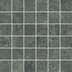 Novabell Mosaik 30x30cm NOVA TOUCHE dark | TCH995N