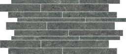 Novabell Mosaik 30x60cm NOVA TOUCHE dark | TCH996N