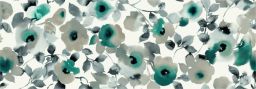 Novabell Dekorfliese 35x100cm NOVA CHIC Spring cold | CCWD21K