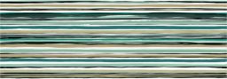 Novabell Dekorfliese 35x100cm NOVA CHIC Rigato cold | CCWD20K