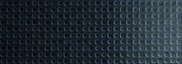 Novabell Dekorfliese 35x100cm NOVA CHIC Bubbles carbone | CCWD92K