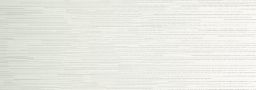 Novabell Dekorfliese 35x100cm NOVA CHIC Lumiere bianco | CCWD83K