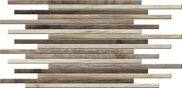 Novabell Feinsteinzeug 30 x 45 cm My Space - MURETTO MULTICOLOR | ESP004K