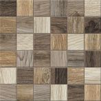 Novabell Feinsteinzeug 30 x 30 cm My Space - MOSAICO 5X5 MULTICOLOR | ESP005K