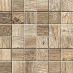 Novabell Feinsteinzeug 30 x 30 cm My Space - MOSAICO 5X5 COGNAC | ESP335K