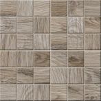 Novabell Feinsteinzeug 30 x 30 cm My Space - MOSAICO 5X5 CINNAMON | ESP555K