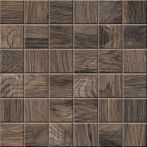 Novabell Feinsteinzeug 30 x 30 cm My Space - MOSAICO 5X5 TOBACCO | ESP665K