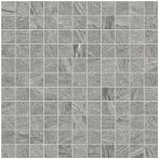 Novabell Feinsteinzeug 30 x 30 cm Eterna - MOS. 2,5X2,5 PERLA | ETN112K