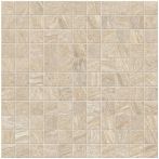 Novabell Feinsteinzeug 30 x 30 cm Eterna - MOS. 2,5X2,5 CREMA | ETN442K