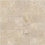 Novabell Feinsteinzeug 30 x 30 cm Eterna - MOSAICO 5X5 CREMA | ETN445K