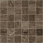 Novabell Feinsteinzeug 30 x 30 cm Eterna - MOSAICO 5X5 TABACCO | ETN665K