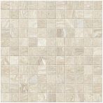 Novabell Feinsteinzeug 30 x 30 cm Eterna - MOS. 2,5X2,5 AVORIO | ETN882K