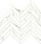 Novabell Feinsteinzeug 25 x 30 cm Imperial - CHEVRON STATUARIO LAPP | IMP002L