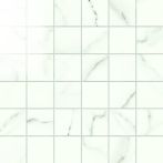 Novabell Feinsteinzeug 30 x 30 cm Imperial - MOS.5X5 STATUARIO LAPP | IMP005L