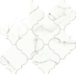Novabell Feinsteinzeug 30 x 33,3 cm Imperial - PROVENZALE STATUARIO LAPP | IMP006L