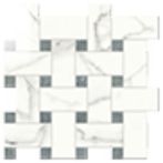 Novabell Feinsteinzeug 30 x 30 cm Imperial - MOS INTR STATUARIO LAPP | IMP007L