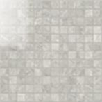 Novabell Feinsteinzeug 30 x 30 cm Imperial - MOS 2,5X2,5 LOND.GREY LAPP | IMP114L