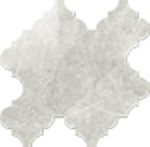 Novabell Feinsteinzeug 30 x 33,3 cm Imperial - PROVENZALE LONDON GREY LAP | IMP116L