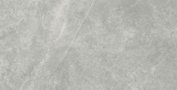 Novabell Feinsteinzeug 30 x 60 cm Imperial - LONDON GREY SILK RETT | IMP16RT