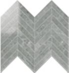 Novabell Feinsteinzeug 25 x 30 cm Imperial - CHEVRON GRIGIO IMPER LAPP | IMP222L