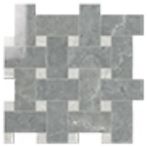 Novabell Feinsteinzeug 30 x 30 cm Imperial - MOS INTR GRIGIO IMPER LAPP | IMP227L