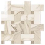 Novabell Feinsteinzeug 30 x 30 cm Imperial - MOS INTR CALAC BEIGE LAPP | IMP337L