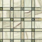 Novabell Feinsteinzeug 30 x 30 cm Imperial - CASSETTONE CALACAT BEI LAP | IMP339L